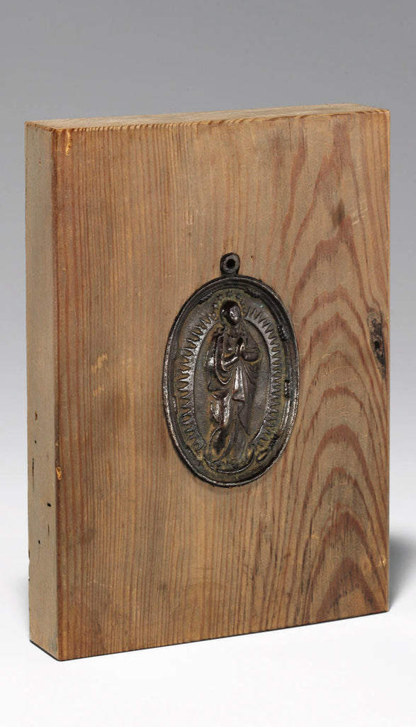 Oppression, Faith and Endurance: The Legacy of Japan’s Fumi-e