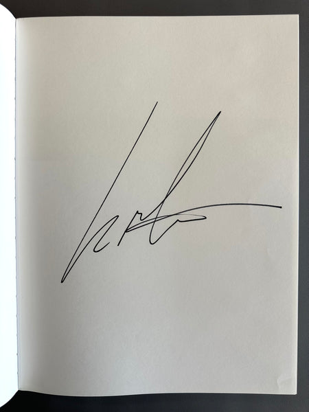 WONDERLAND BY KIRSTY MITCHELL SIGNED 1ST EDITION 1ST PRINTING LIMITED EDITION