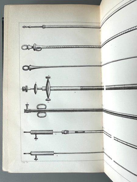 A TREATISE ON THE VENEREAL DISEASE 1859 JOHN HUNTER PHILIP RICORD