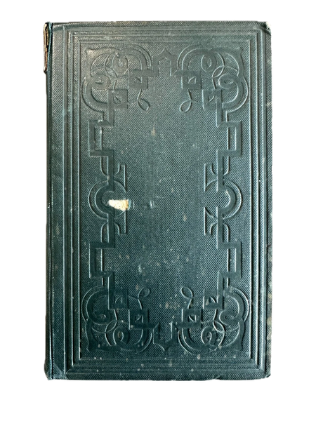1866 PRÉCIS ICONOGRAPHIQUE BANDAGES PANSEMENTS ET APPAREILS M. LE DOCTEUR GOFFRES FRENCH MEDICAL TEXT