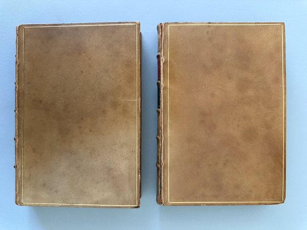 HELP’S FRIENDS IN COUNCIL PICKERING VOLUME I & II 1851
