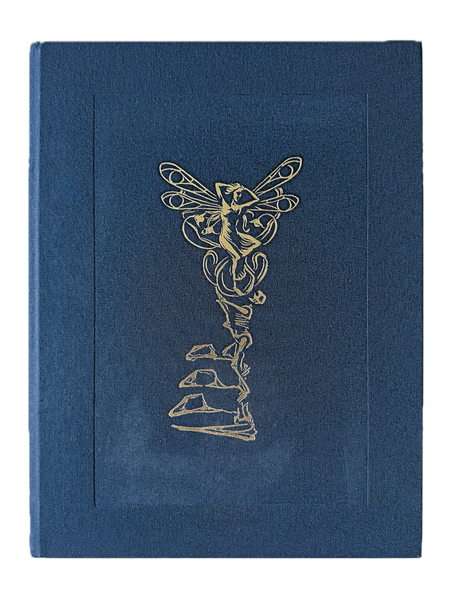 WONDERLAND BY KIRSTY MITCHELL SIGNED 1ST EDITION 1ST PRINTING LIMITED EDITION