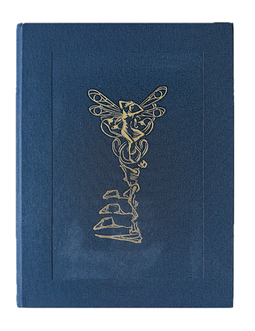 WONDERLAND BY KIRSTY MITCHELL SIGNED 1ST EDITION 1ST PRINTING LIMITED EDITION