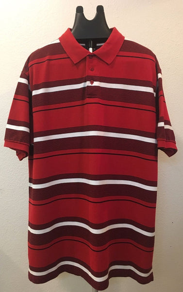 ORIGINAL SCREEN WORN STRAIGHT OUTTA COMPTON MOVIE POLO SHIRT - arustocracy