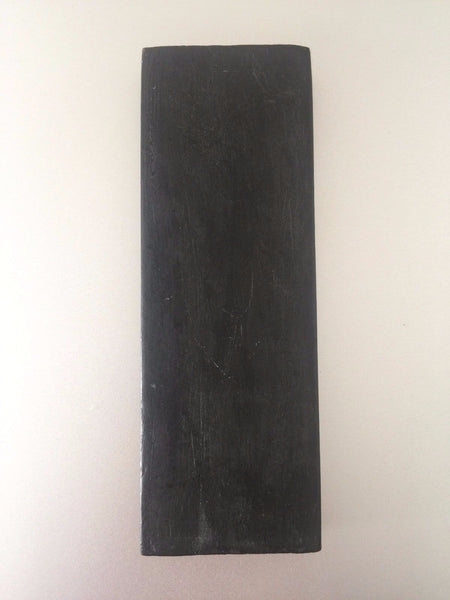 CHINESE INK STONE BAMBOO TREES LEAVES - arustocracy