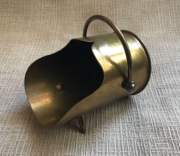 WWI Trench Art Field Gun Artillery 75 MM Shell Battle of the Somme - arustocracy