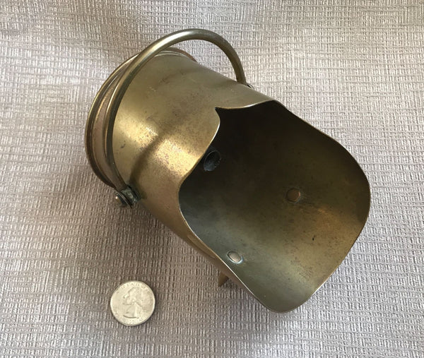 WWI Trench Art Field Gun Artillery 75 MM Shell Battle of the Somme - arustocracy