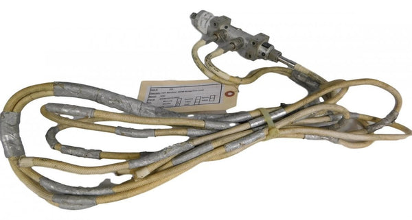 ORIGINAL NASA DEVICE USED ON SPACE SHUTTLE MISSION FOR FIRING SOLID BOOSTER ROCKETS - arustocracy
