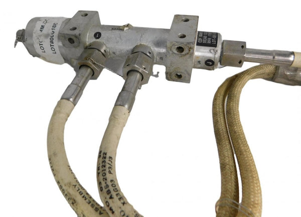 ORIGINAL NASA DEVICE USED ON SPACE SHUTTLE MISSION FOR FIRING SOLID BOOSTER ROCKETS - arustocracy