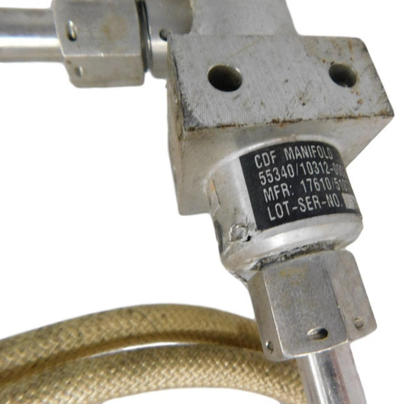 ORIGINAL NASA DEVICE USED ON SPACE SHUTTLE MISSION FOR FIRING SOLID BOOSTER ROCKETS - arustocracy