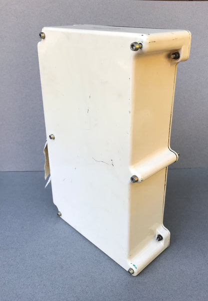 AUTHENTIC EARLY 1960S US NAVY POLARIS MISSILE BATTERY ASSEMBLY - arustocracy